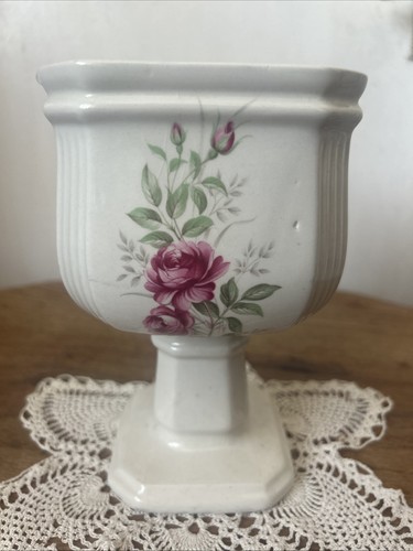 John buck pedestal - john, pot