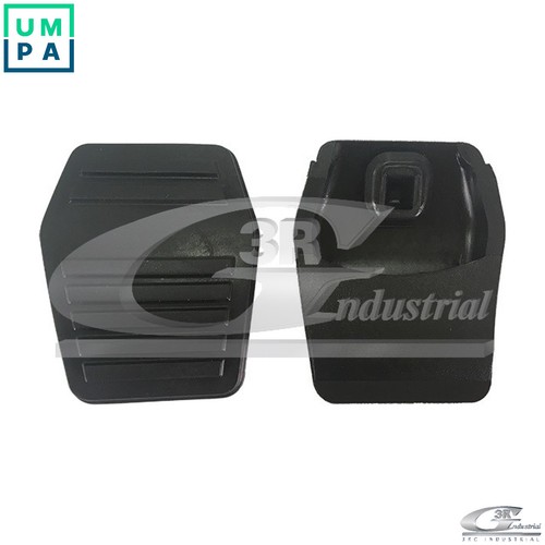 Pedal pad brake 80300 - pad,
