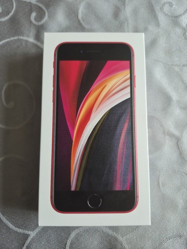 Apple iphone 2nd - apple, se