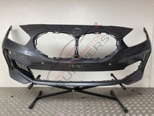 BMW 1 SERIES M SPORT F40