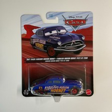 Disney Pixar Cars 3 Dirt Track