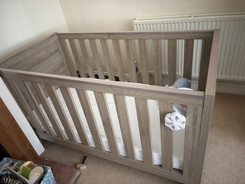 Baby cot bed tutti bambini - , bed.tutti