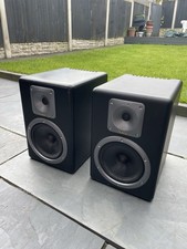 TAPCO S-8 Active Studio
