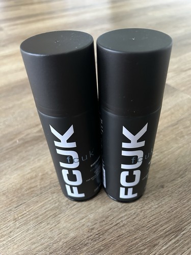 Fcuk men body spray - men, 2