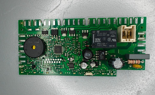 Smeg dishwasher power module - smeg,
