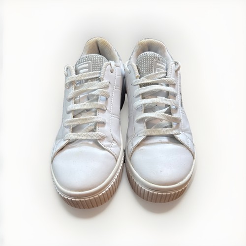 Fila panache junior white - junior,