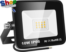 10W LED Flood Lights Outdoor