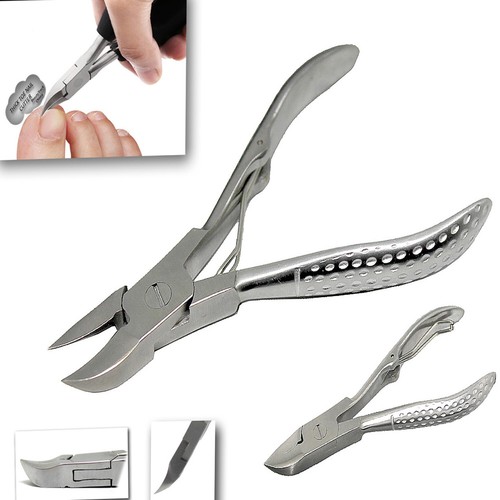 Professional toe nail - professional, clippers