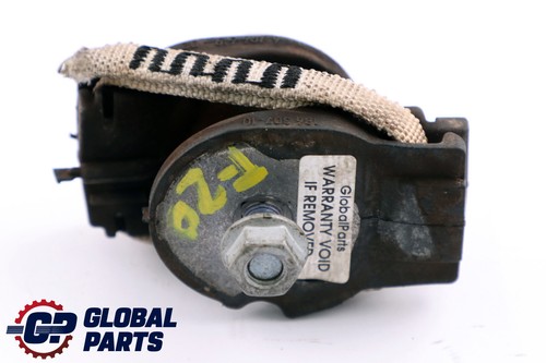 Bmw series f20 f21 - 1,