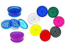 Plastic Herb and Tobacco No1