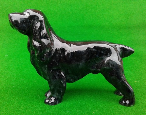 Royal worcester cocker spaniel - worcester,