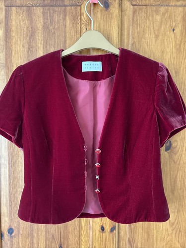 Precis petite stunning red - precis,
