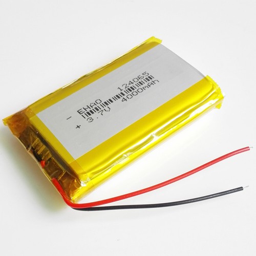 4000mah lipo li polymer - lipo,