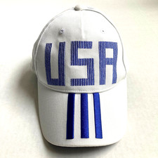 Adidas USA Snapback Youth Hat