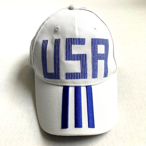 Adidas usa snapback youth - adidas, hat