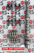 Camshaft Rocker Arm Lifter