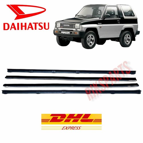 Daihatsu feroza rocky sportrak - feroza,