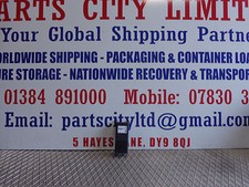 VW PASSAT B6 2.0 TDI 2007 BURY RELAY BASE UNIT 01-18-0056-06