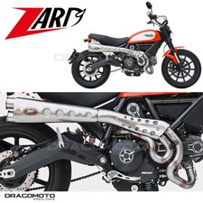 SCRAMBLER 800 DUCATI 2017 2018