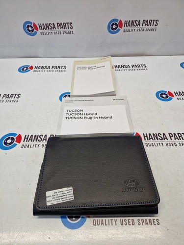Hyundai tucson mk4 2020 2025 - tucson, 2020-2025