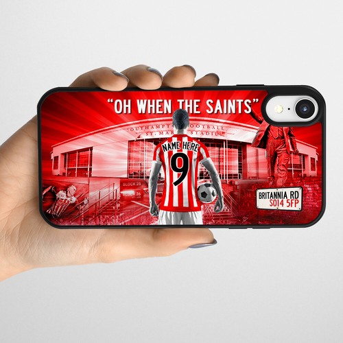 Personalised southampton - personalised,