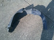 FORD FIESTA ZETEC WHEEL ARCH