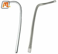 Ford Escort MK1 trim rear