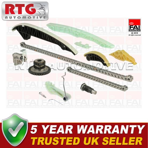 Timing chain kit - timing, golf