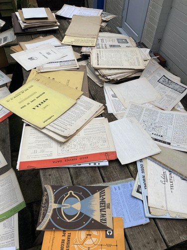 Humongous amount vintage - humongous,