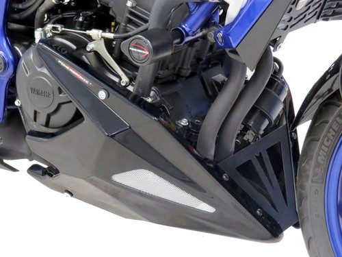 Yamaha 2016 2023 belly - 2016-2023,