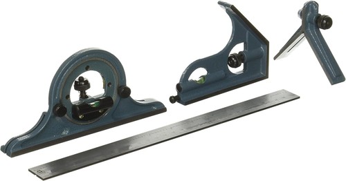 Basic combination set 520 - basic,