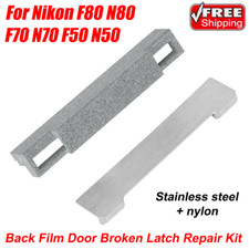 For Nikon F/N 80 F70 N70 F50