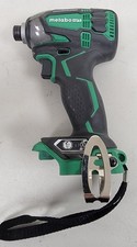 Metabo HPT WH18DBDL2 18V