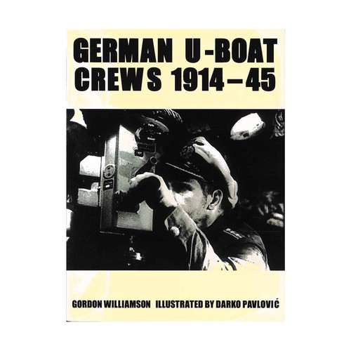 Osprey historical book - osprey,