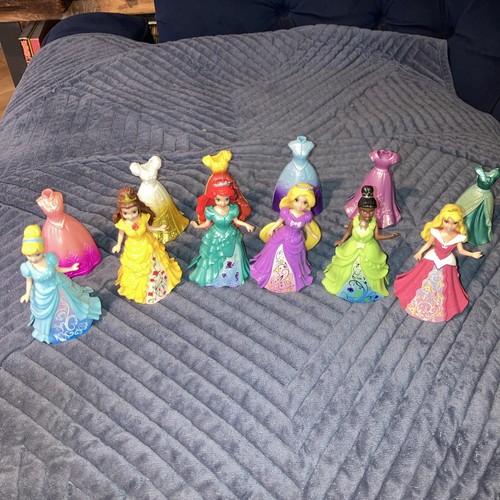 Disney magiclip magic clip - ,