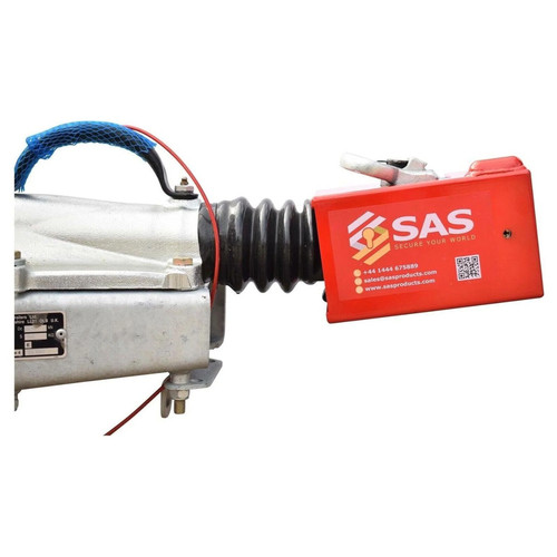 Sas fort fortress trailer - sas,