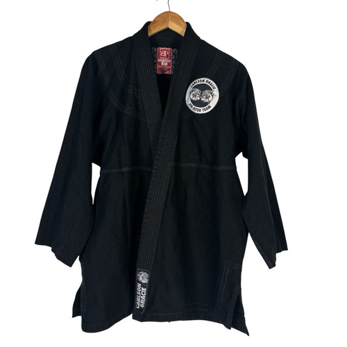 Break point bjj - gi, jacket