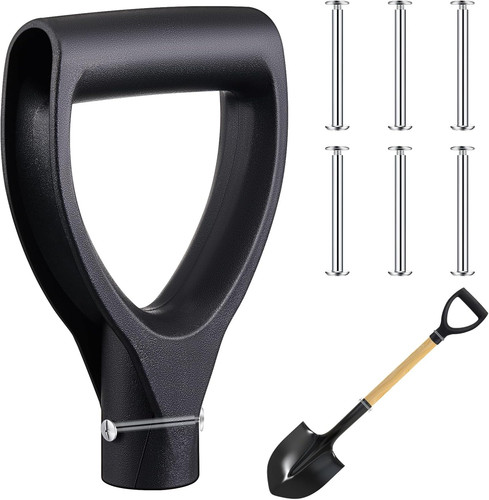 Shovel handle d - 1-1/4",