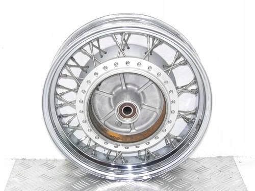 Honda 750 shadow rear wheel - 750,