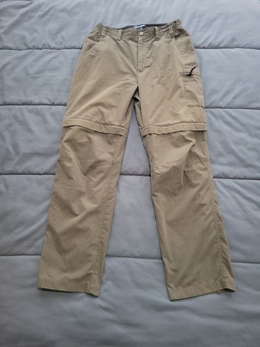 Berghaus walking trousers mens - berghaus,