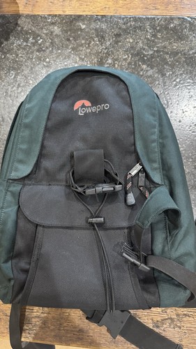 Lowepro mini trekker - trekker, aw