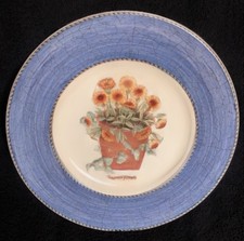 "Wedgwood Sarah's Garden