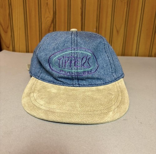 Vintage tippers plushboy - 90,