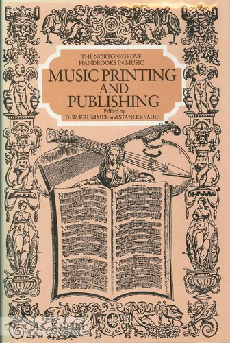 Music printing and - music,