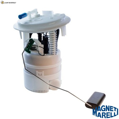 Fuel delivery module - fuel,