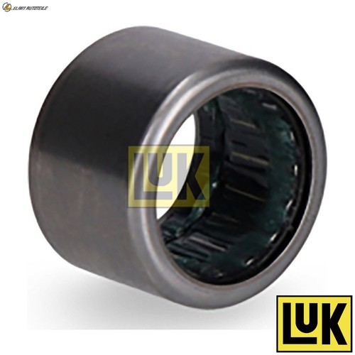 Guide bearing clutch - guide,