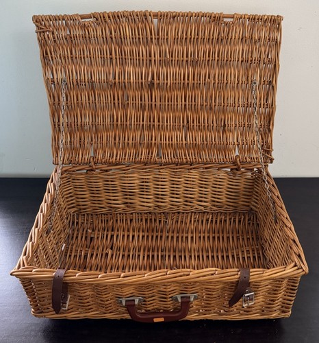 Vintage optima large - large, willow