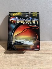 HOT WHEELS  - ThunderCats -