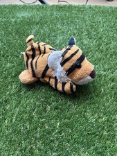 Keel Toys Tiger Soft Toy Plush