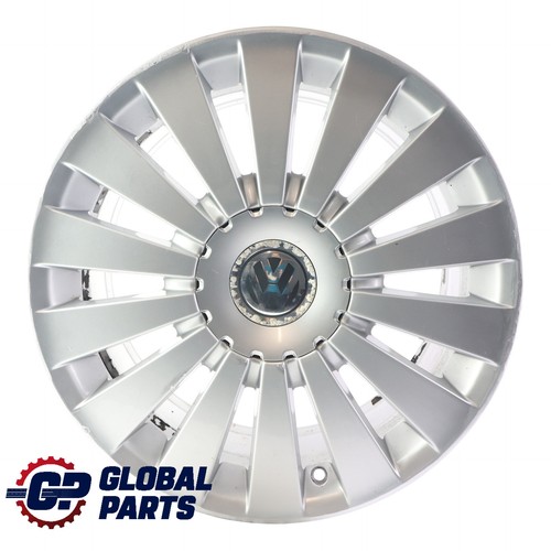 Volkswagen passat alloy - volkswagen, b6
